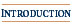 Introduction